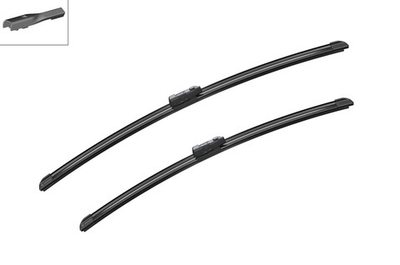 BOSCH - 3397007862-BOC - Wiper Blade