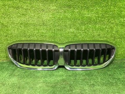 Решетка радиатора BMW 3er G20 (2018-2022)