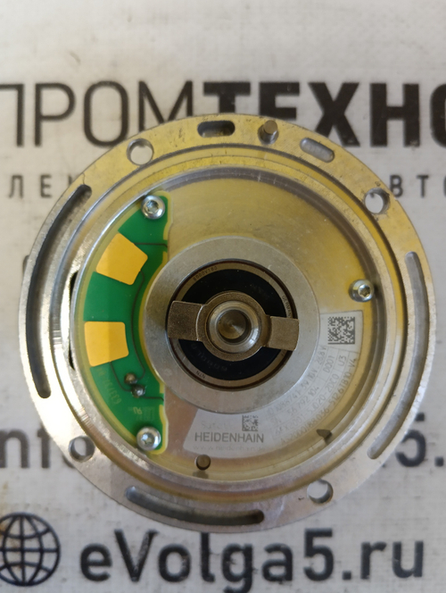 Heidenhain 6FX2001-5JD20-2DC0 ID 1088741-39 с хранения