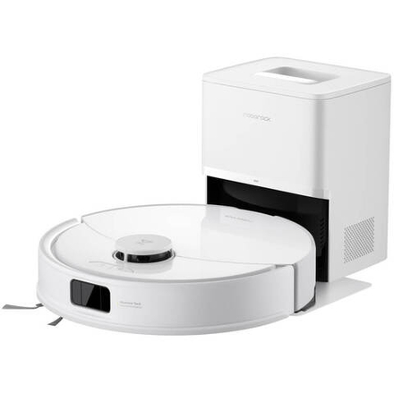 Робот-пылесос Roborock Q8 Max Pro+ (Q8MPP02-02)