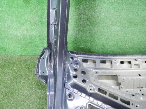 Крышка багажника BMW X6 G06 (2019-н.в.)