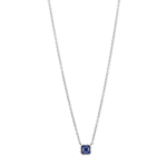 Колье Coeur de Lion Lapis lazuli (September) 1300/10-0721
