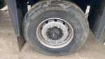 ВКР VKR* Полуприцеп шторный VKRP429D