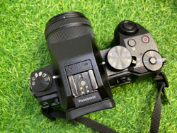 Panasonic Lumix DMC-G7 Kit 14-42mm
