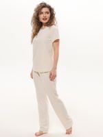 Костюм ВБ-6 Виотекс МОЛОЧНЫЙ