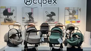 Москва, улица Обручева 45