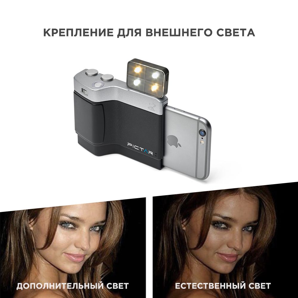 Держатель Miggo MW PT-ONE BS 32 для смартфона