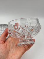 Роузбоул хрустальный