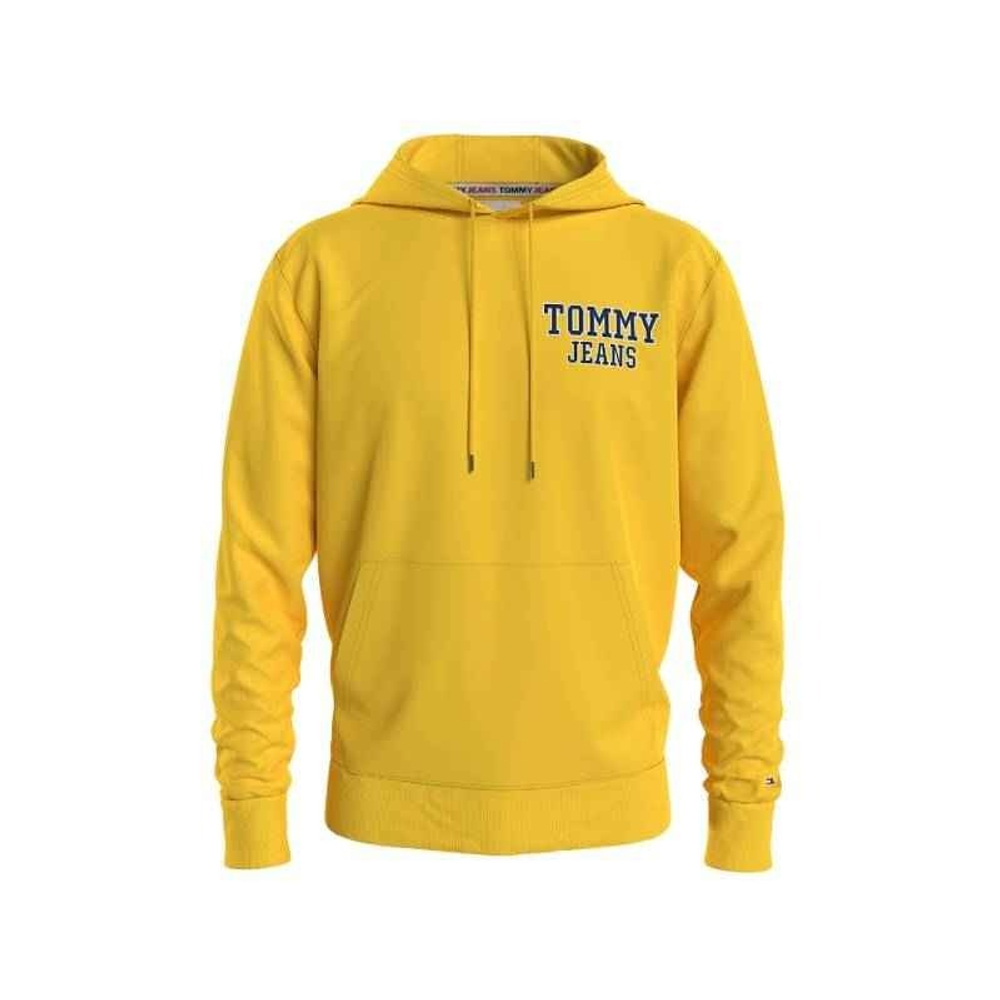 Худи мужское TOMMY JEANS REG ENTRY GRAPHIC HOODIE