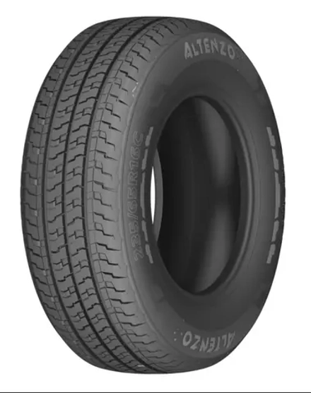 Летняя шина Altenzo Cursitor (225/65 R16C 112T)