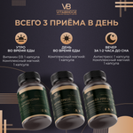 VITABRIDGE | НАБОР "АНТИСТРЕСС"