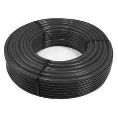 Труба отопительная REHAU RAUTITAN black 20х2,8, метр, (180) NEW