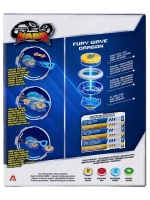 Волчок Инфинити Надо Эпик Лончер Fury Dragon 40593
