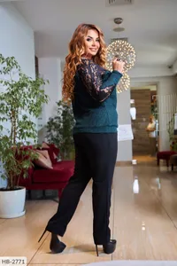 Костюм HB-2769 Фабрика Моды