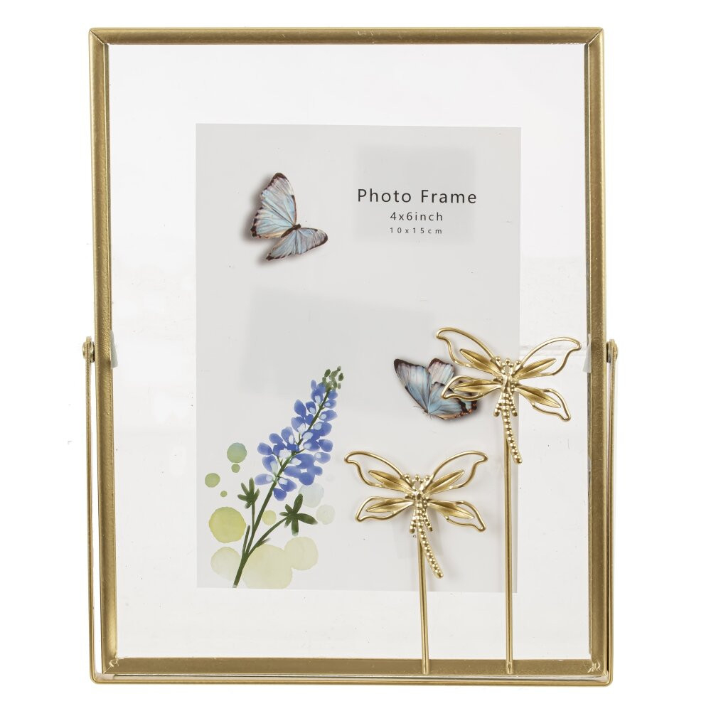 815889 Фоторамка для фото 15*20, 15,5*1*21,5см