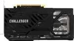 Видеокарта ASRock INTEL  ARC B570 B570 CL 10GO 10ГБ Challenger, GDDR6, OC,  Ret