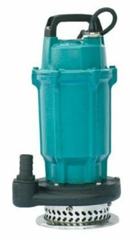 Насос дренажный LEO QDX40-5.5-1.1A