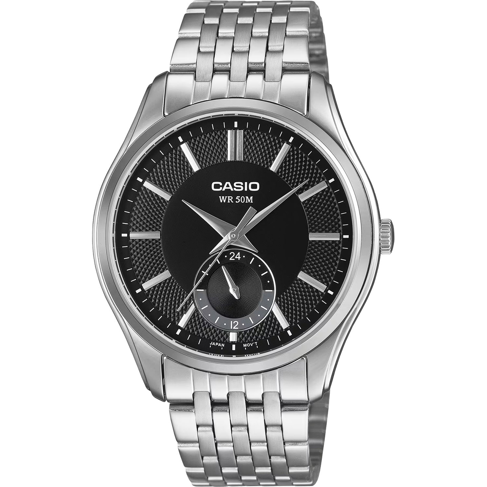 Мужские наручные часы Casio Collection MTP-B315D-1A