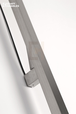 Арт. 40x30 Inox Basic Mechanical, L-1600