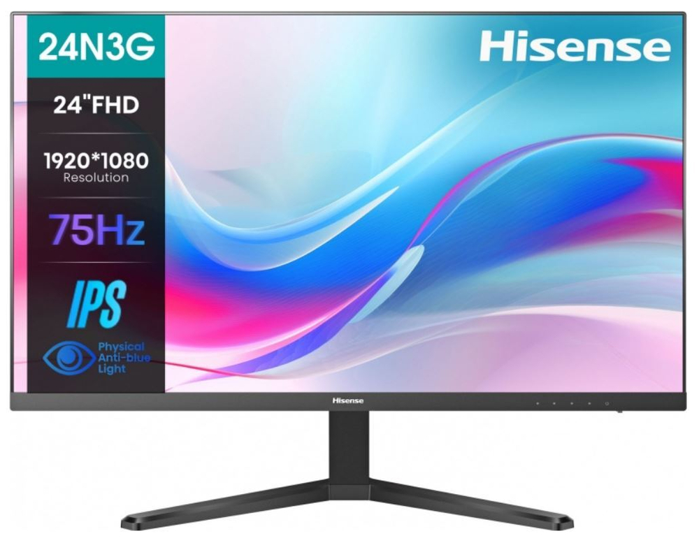 Монитор 23,8" Hisense 24N3G-PRO