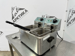 Фритюрница Bartscher Snack