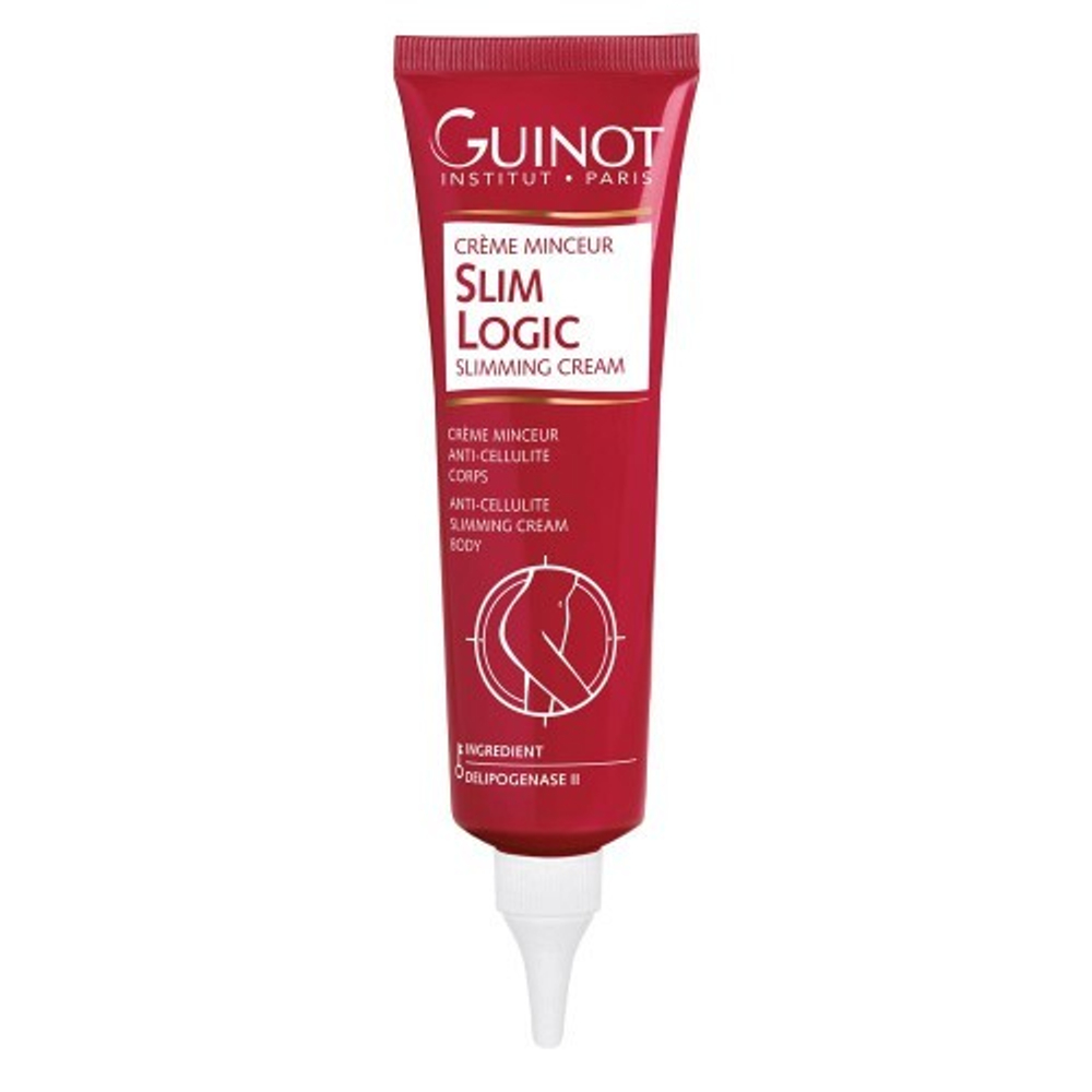 Guinot Крем Creme Slim Logic, 125 мл