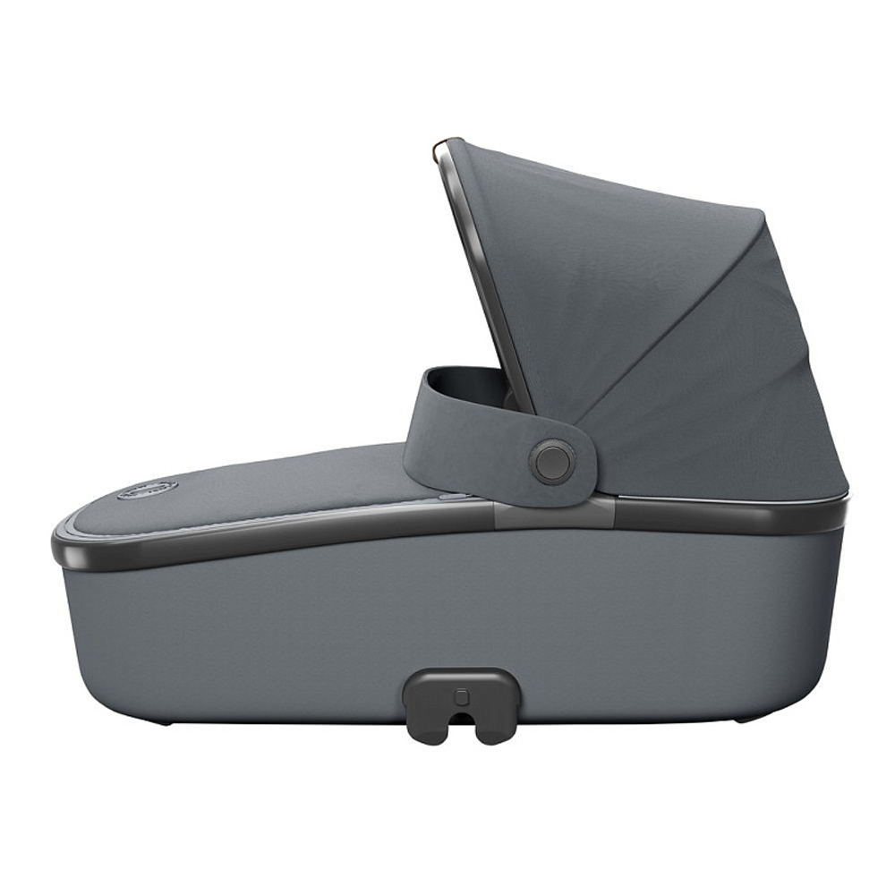 Детская коляска Maxi-Cosi Leona² Oria 2 в 1 1204204110 Twillic Graphite/1507050110 Essential Grey
