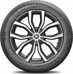 Michelin CrossClimate SUV 225/50 R18 99W XL