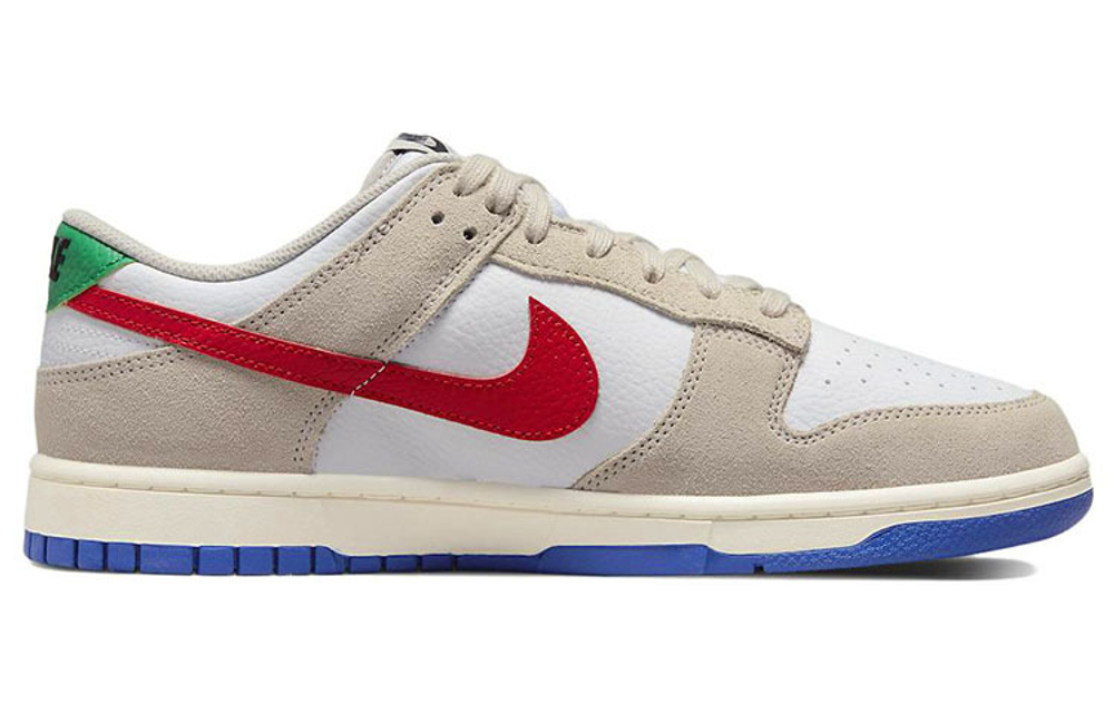 Кроссовки Nike Dunk Low "Light Iron Ore"