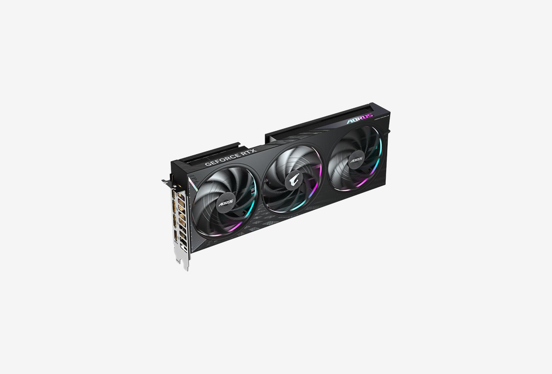 GV-N506TAORUS E-16GD_0426415100449