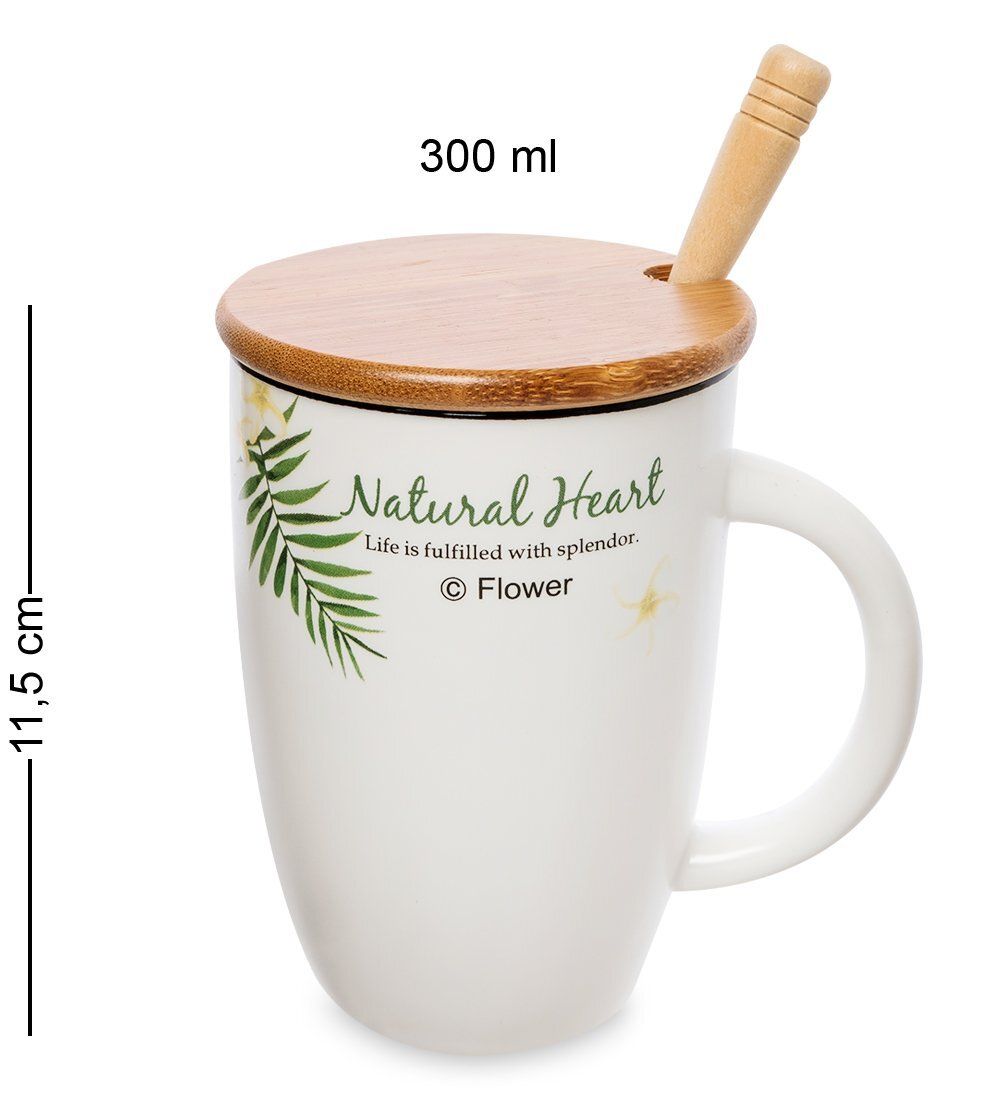 MUG-252/1 Кружка «Тропики»