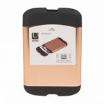 Визитница bungee, медь