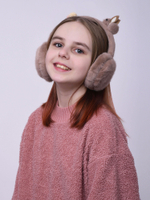 Наушники меховые