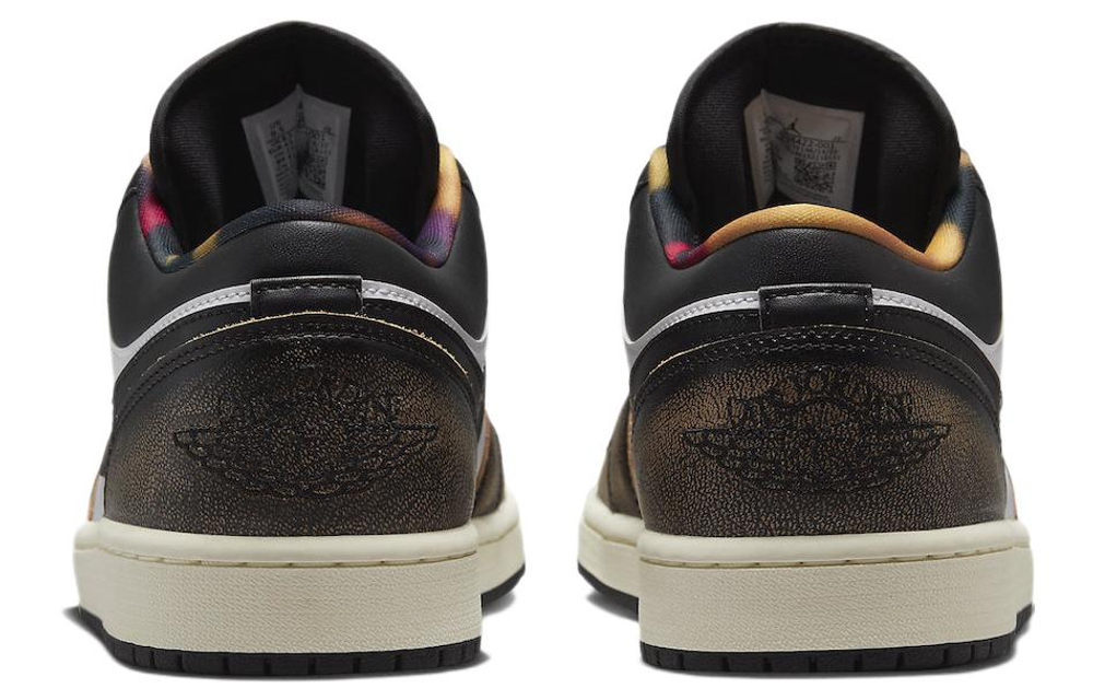 Air Jordan 1 Low Se 'Wear Away Tan'