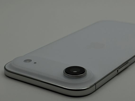 iPhone Air 256Gb Cloud White eSIM