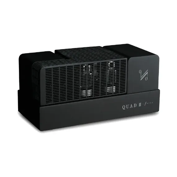Quad QII 40 Lancaster Grey