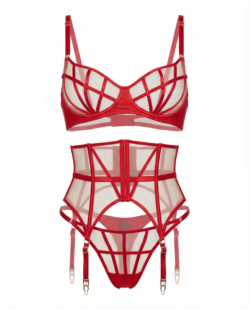 Трусики Scandal