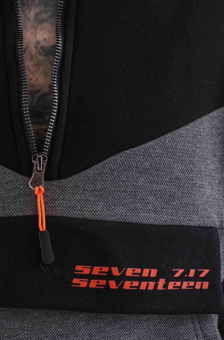 Толстовка «SM0550»