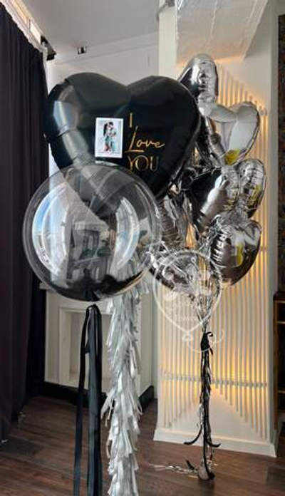 Набор 120. День Валентина