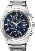 Мужские японские наручные часы Citizen CA0650-82L