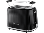 Тостер Russell Hobbs 27371-56 черный