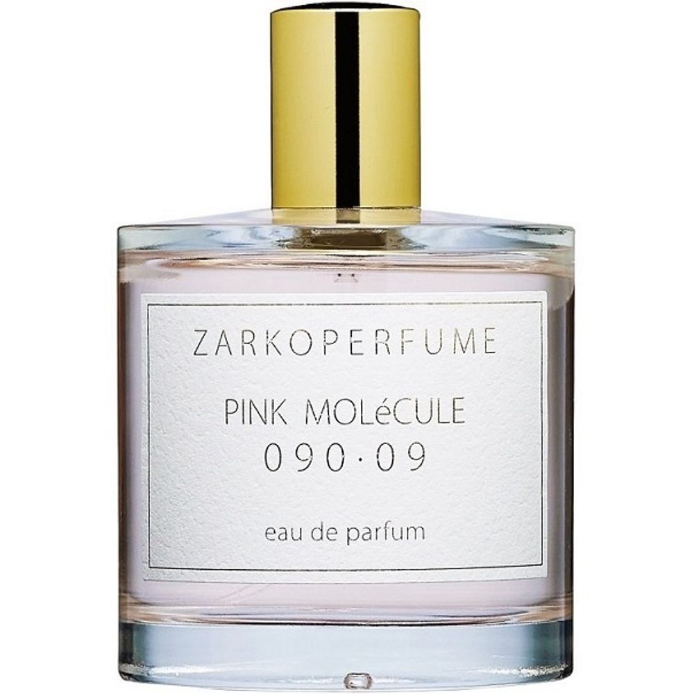 Zarkoperfume PINK MOLéCULE 090.09 100 ml