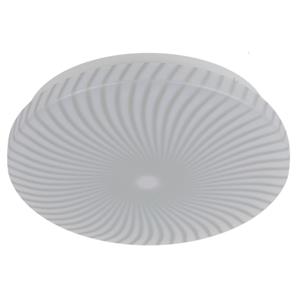 Светильник потолочный светодиодный ЭРА Slim без ДУ SPB-6 Slim 8 24-6K 24Вт 6500K | Светильники SPB-6 без ДУ