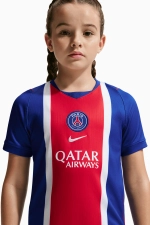 Футболка Nike PSG 26/27 Home Stadium Junior