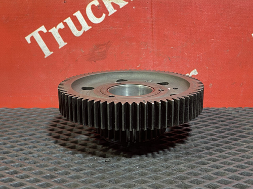 Шестерня распредвала 2019г.