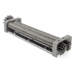 Нож 2,5 мм (круглый) для тестораскатки-лапшерезки Foodatlas DHH-220C