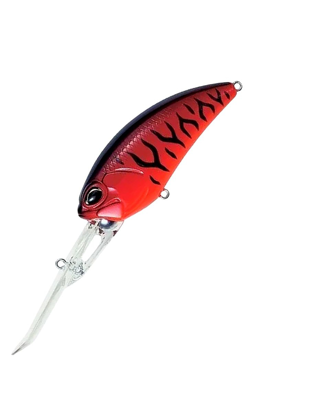 Воблер DUO Realis Crank G87 15A G-Fix, GEA3006 Ghost Minnow, 87 мм, 34 г, плавающий, крэнк