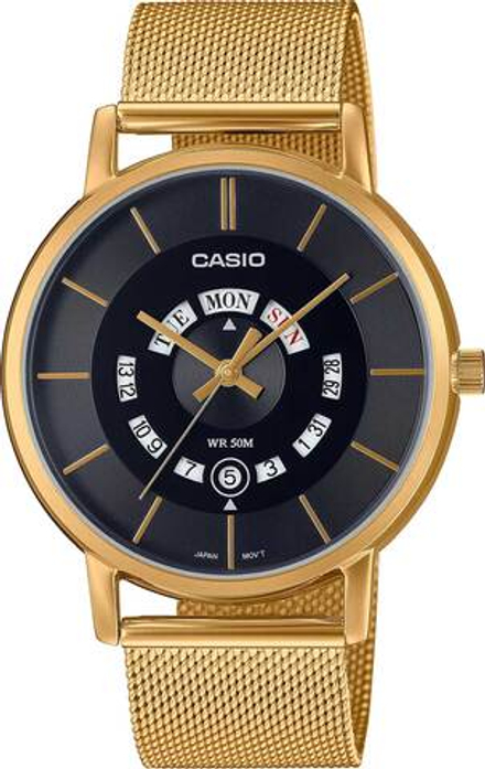 Часы Casio MTP-B135MG-1A