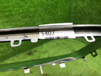 Молдинг решетки радиатора правый BMW 3er F30, F31 (2011-2020)