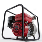 Мотопомпа Honda WB30 XT3 DRX